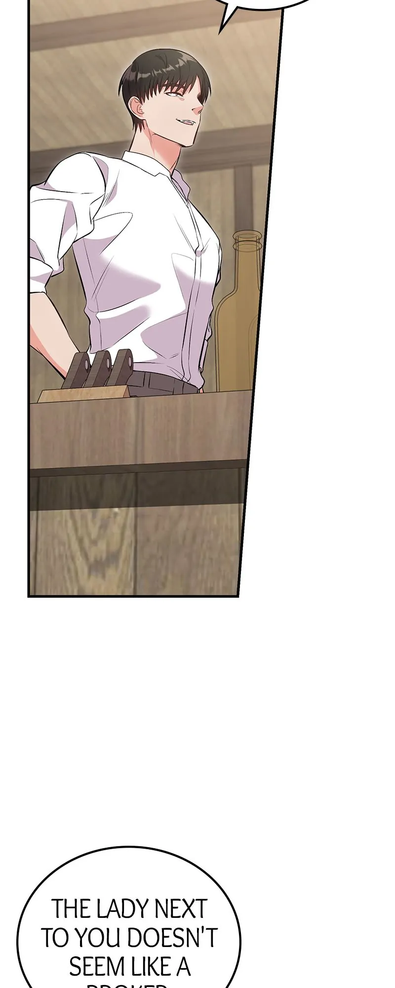Amelia’s Contract Marriage Chapter 35 page 29