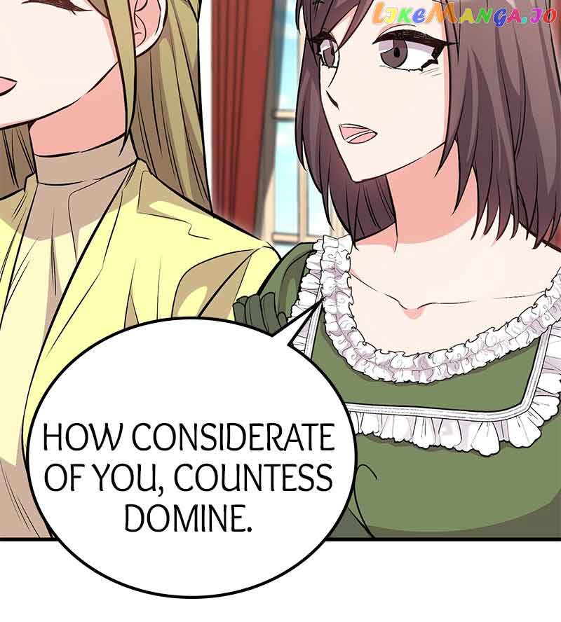 Amelia’s Contract Marriage Chapter 32 page 85