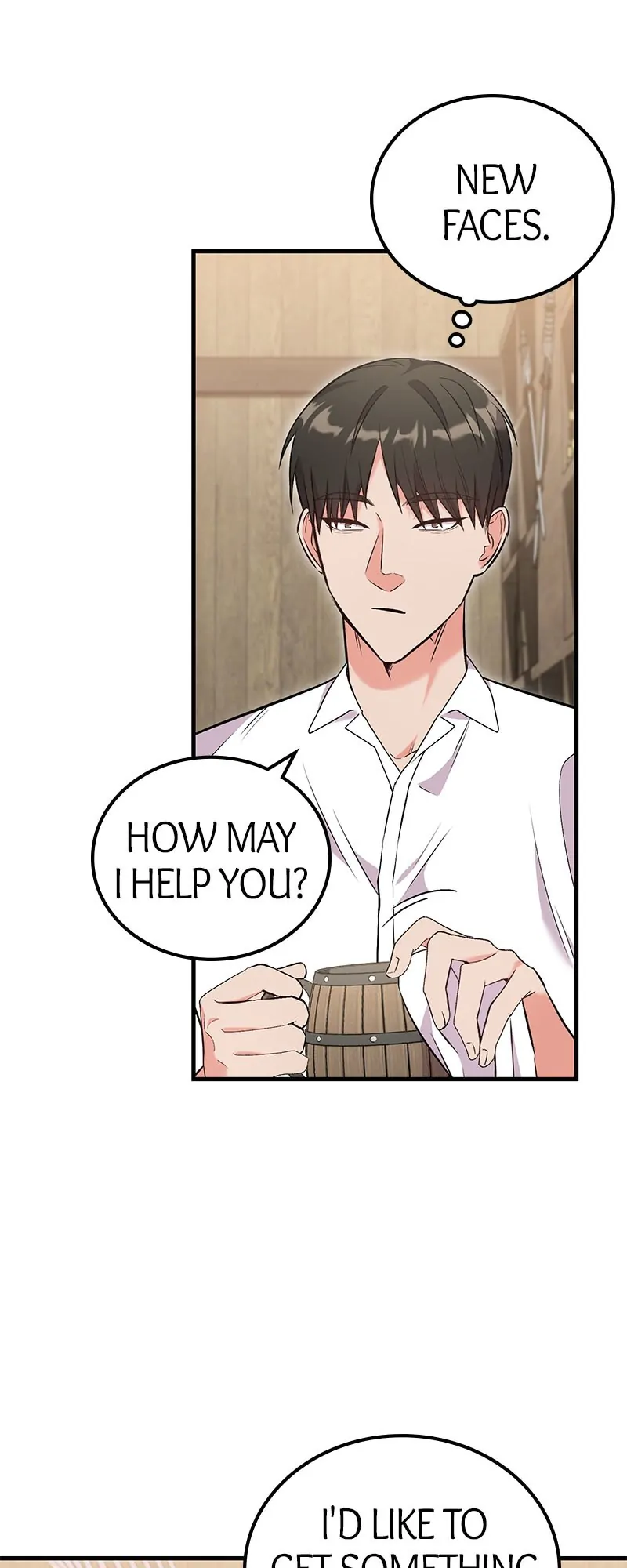 Amelia’s Contract Marriage Chapter 35 page 22