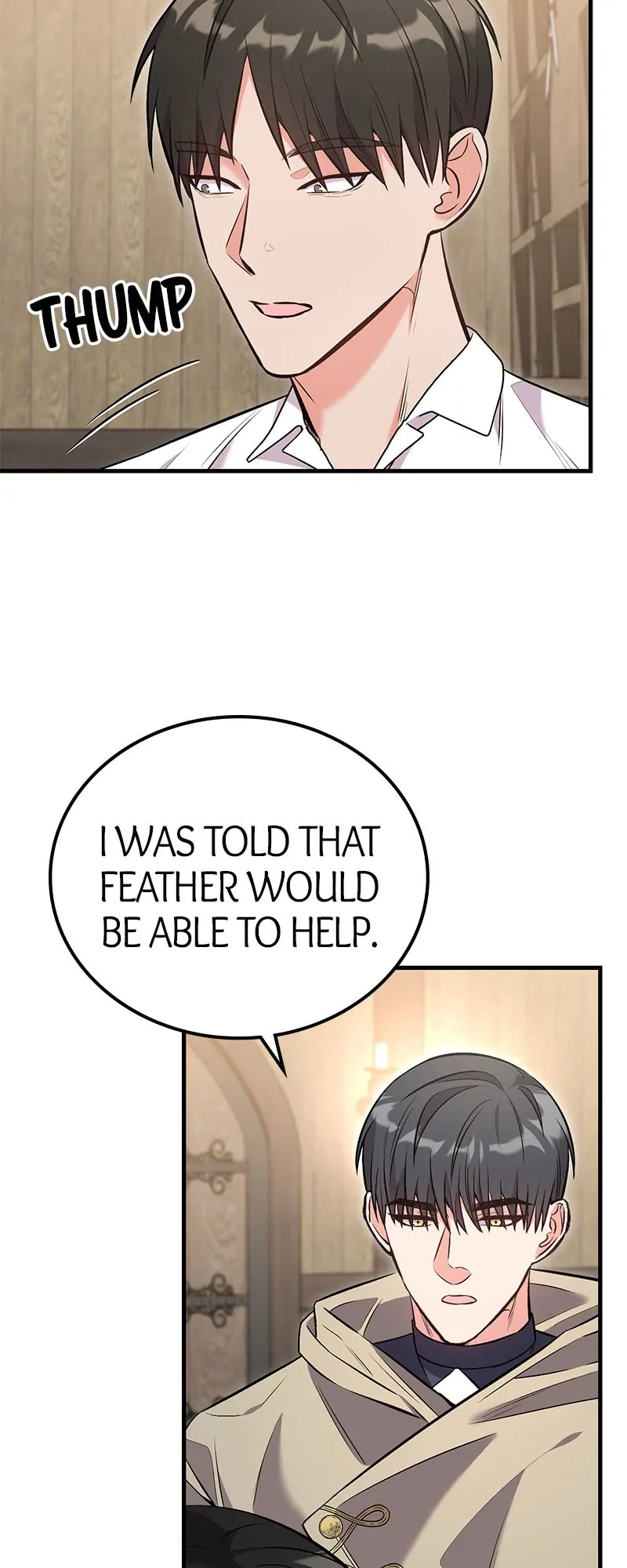 Amelia’s Contract Marriage Chapter 35 page 24