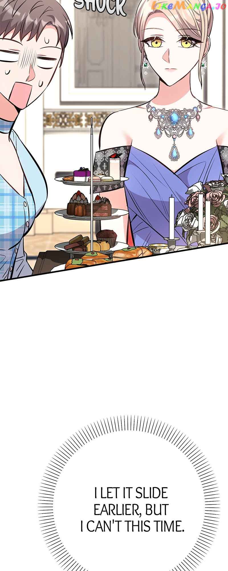 Amelia’s Contract Marriage Chapter 32 page 89