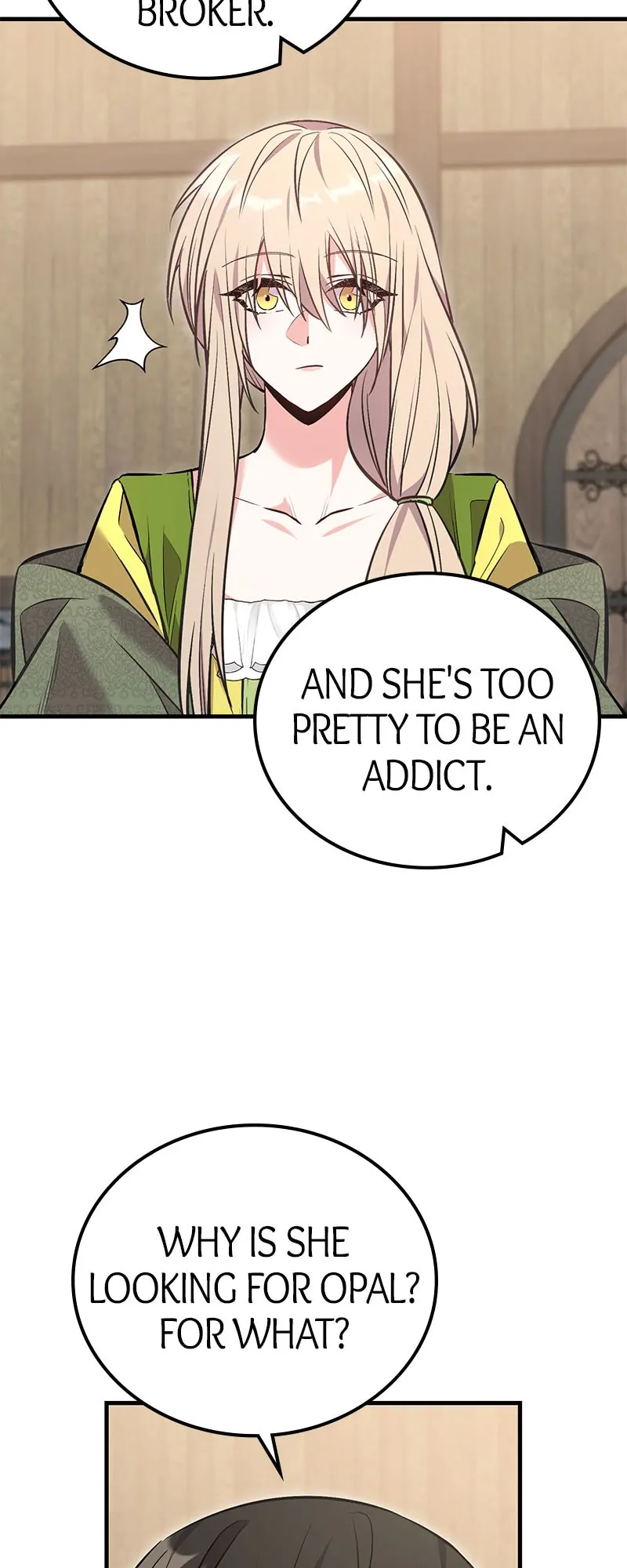 Amelia’s Contract Marriage Chapter 35 page 30