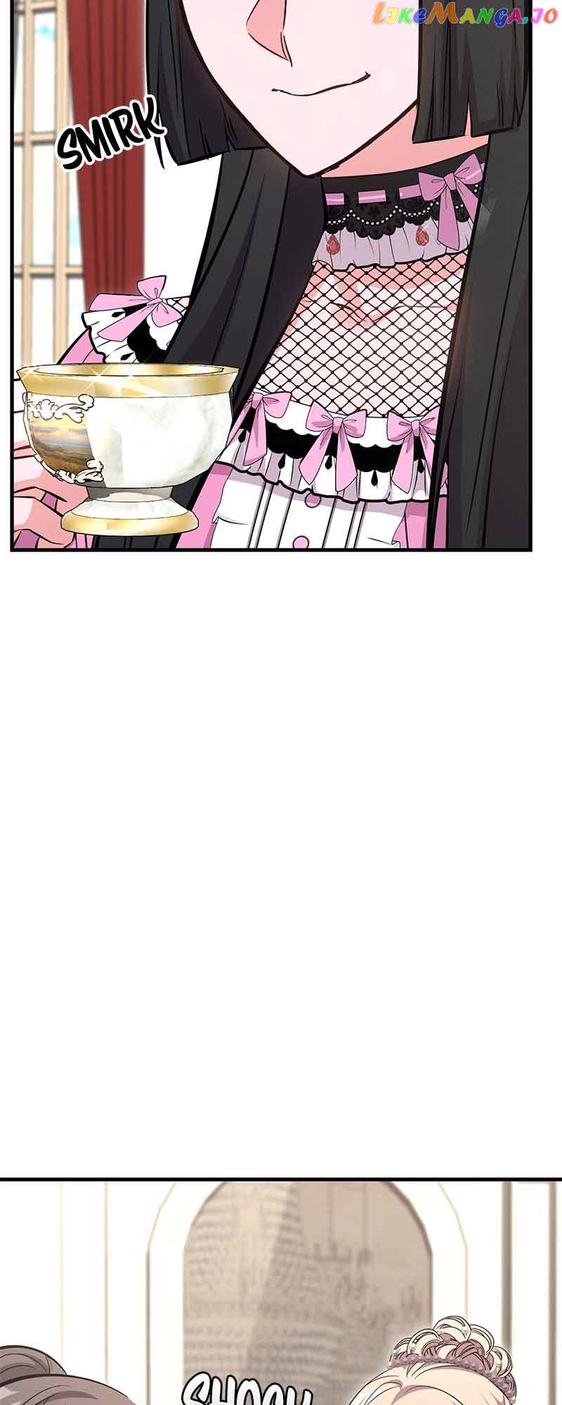 Amelia’s Contract Marriage Chapter 32 page 88