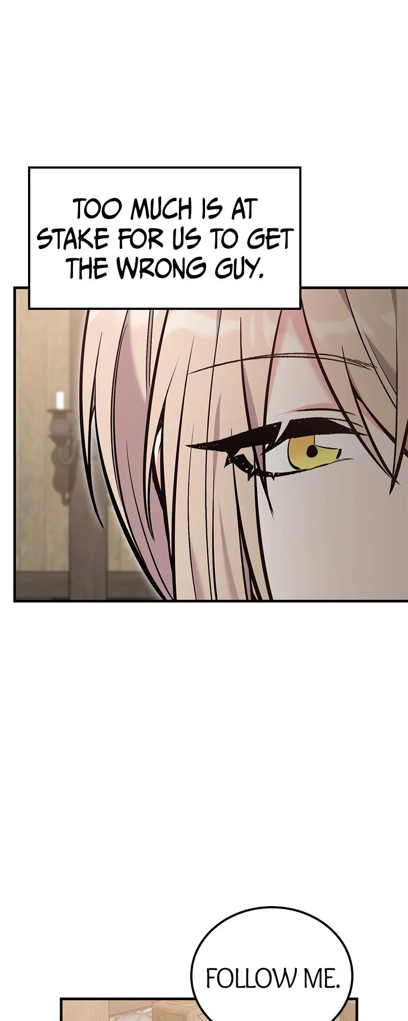 Amelia’s Contract Marriage Chapter 35 page 37