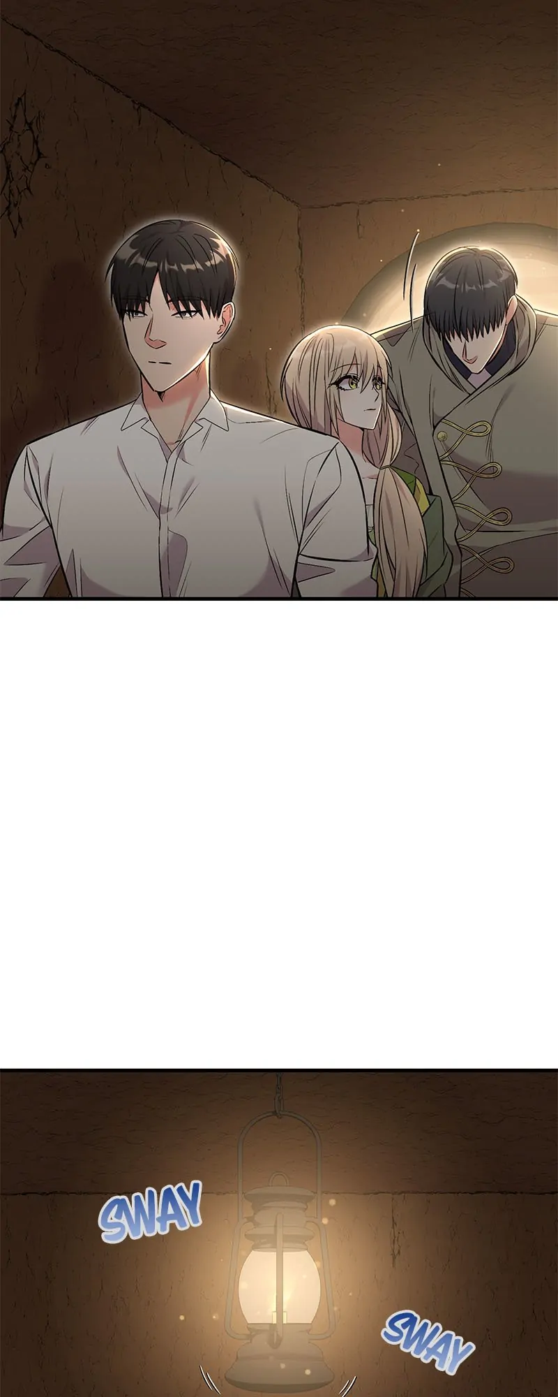 Amelia’s Contract Marriage Chapter 35 page 40