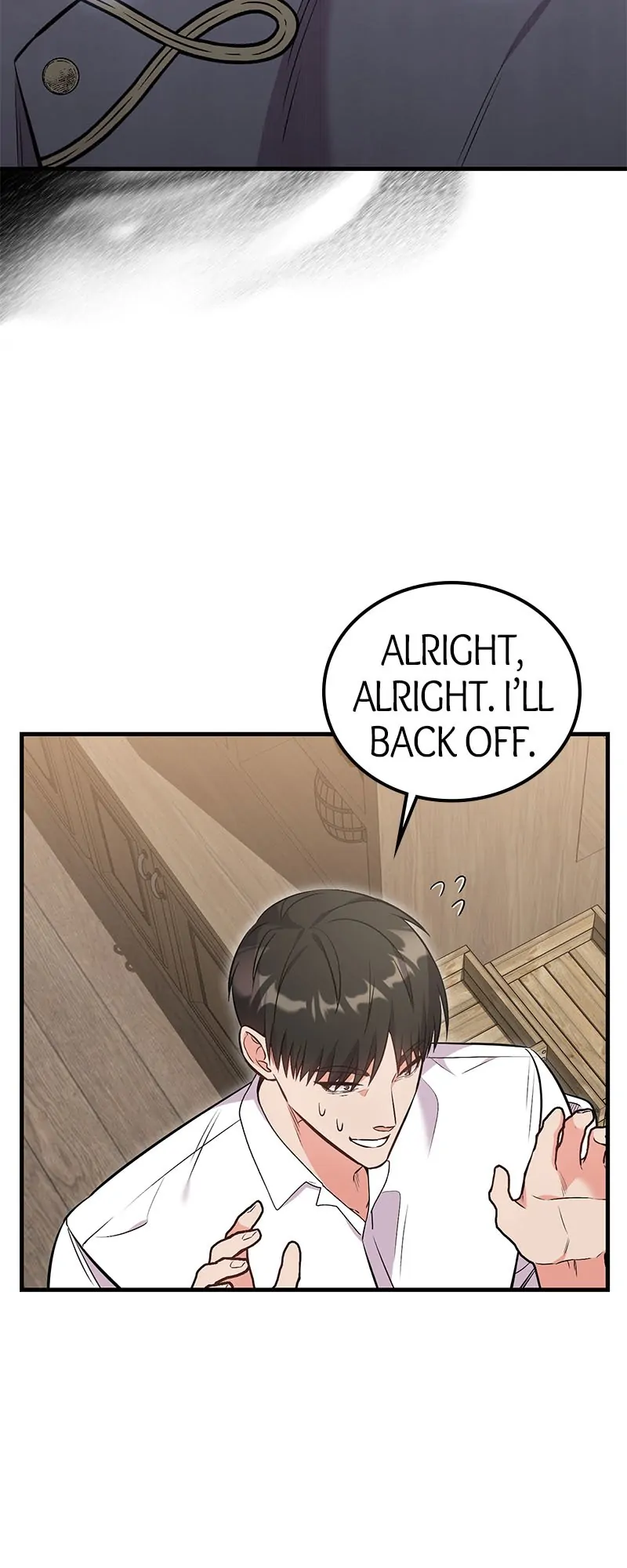 Amelia’s Contract Marriage Chapter 35 page 33