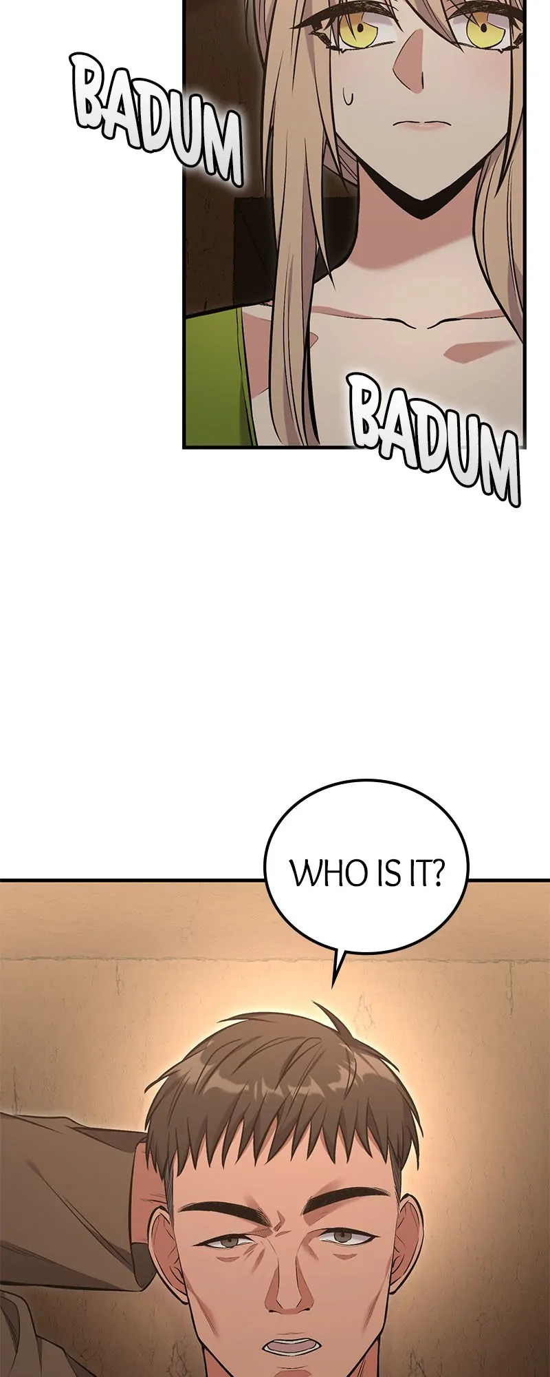 Amelia’s Contract Marriage Chapter 35 page 52