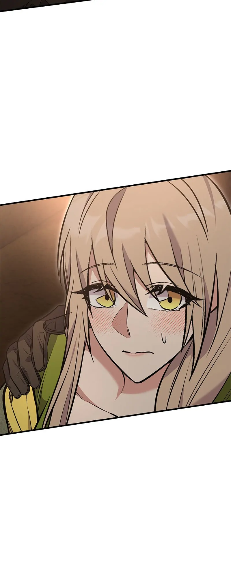 Amelia’s Contract Marriage Chapter 35 page 47