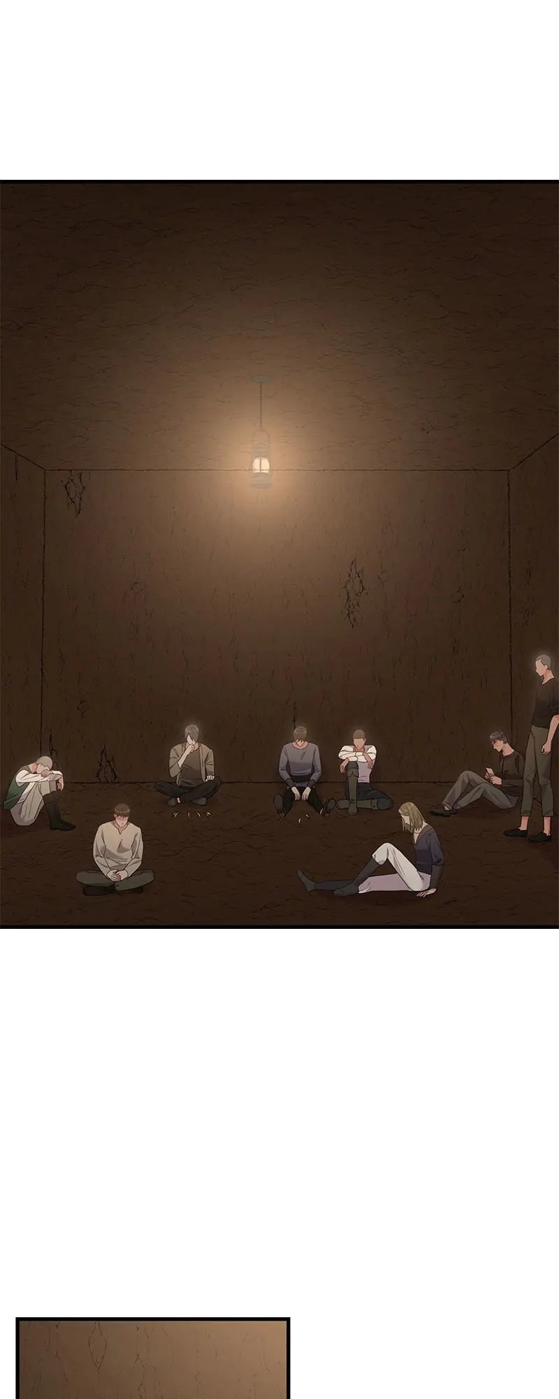 Amelia’s Contract Marriage Chapter 35 page 42