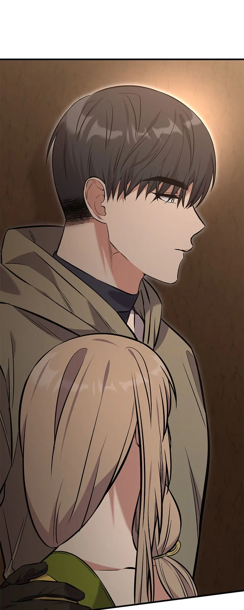 Amelia’s Contract Marriage Chapter 35 page 46