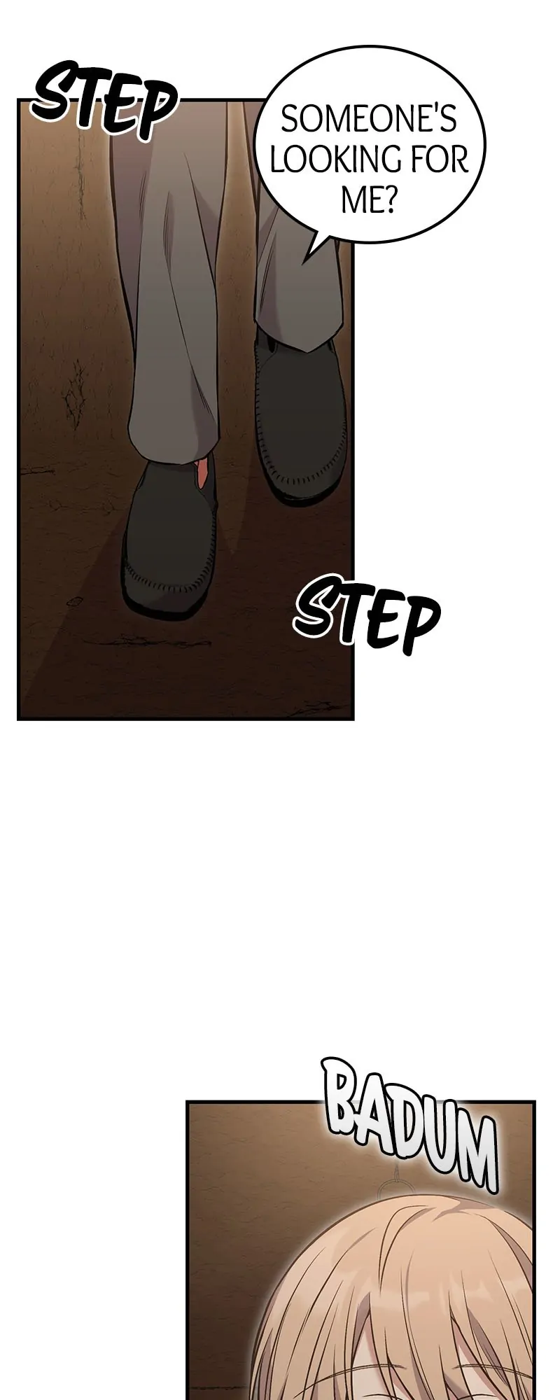 Amelia’s Contract Marriage Chapter 35 page 51