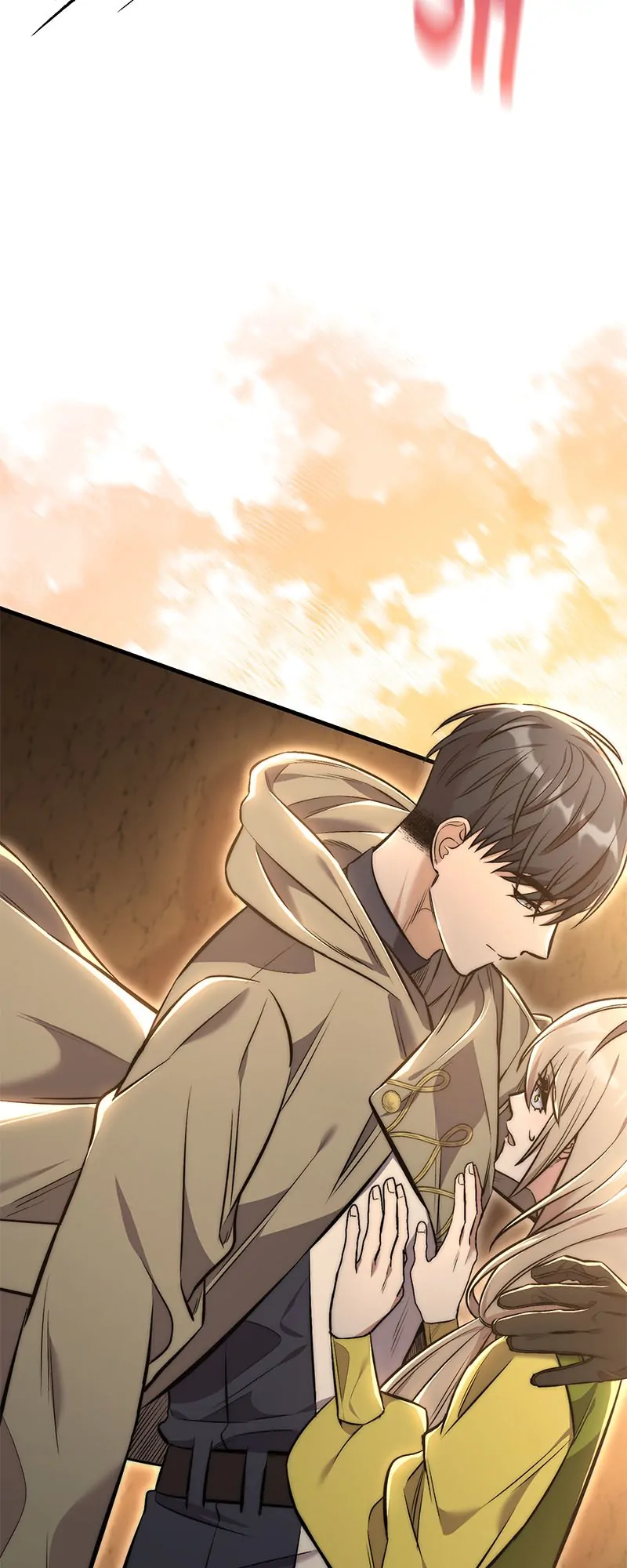 Amelia’s Contract Marriage Chapter 35 page 64