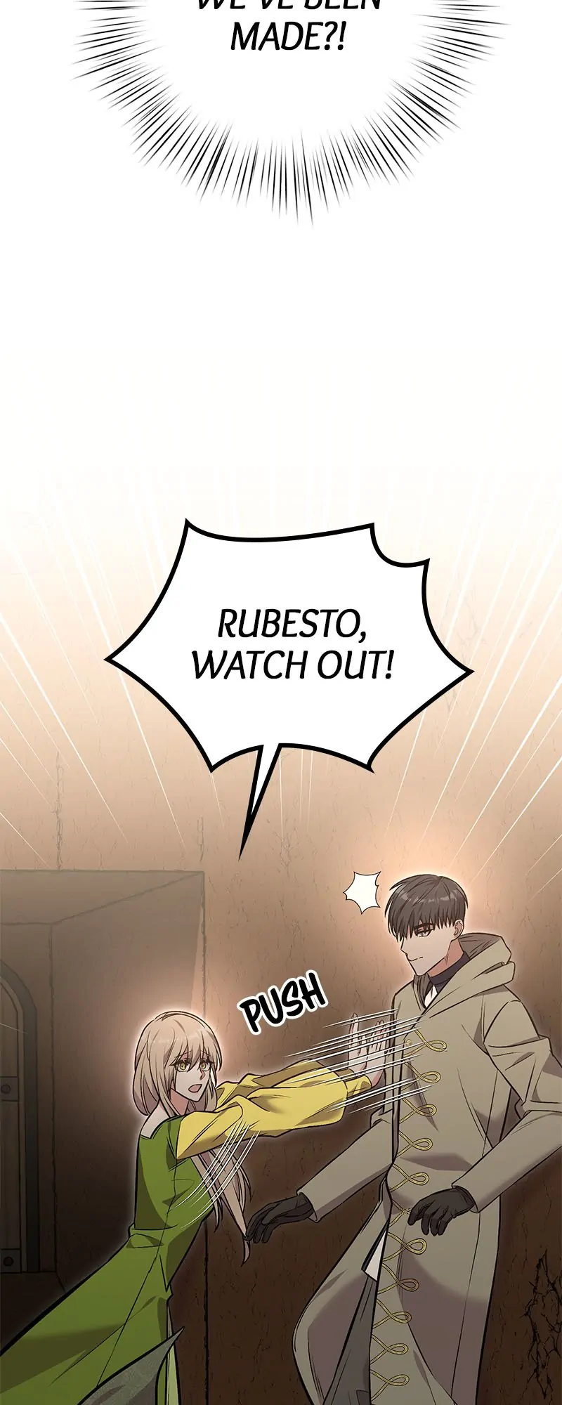 Amelia’s Contract Marriage Chapter 35 page 59