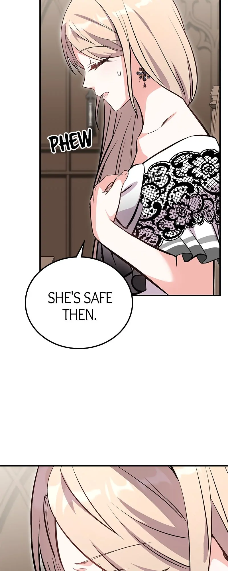 Amelia’s Contract Marriage Chapter 34 page 10