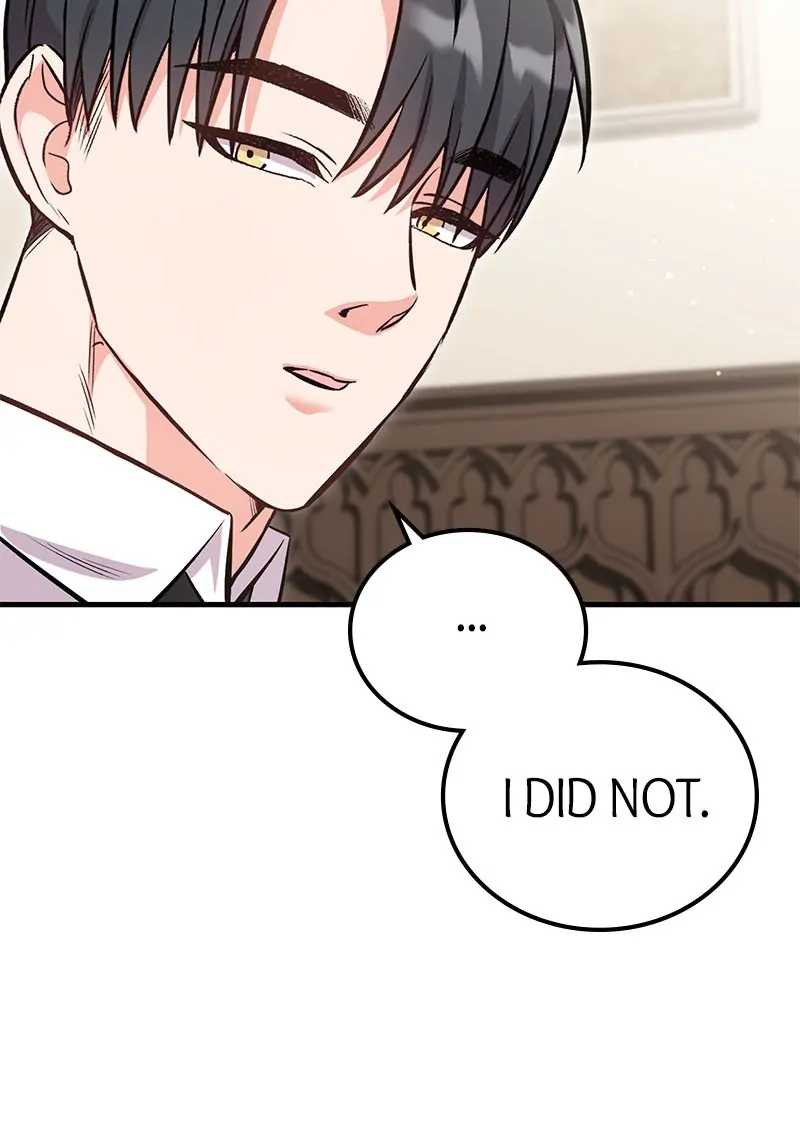 Amelia’s Contract Marriage Chapter 34 page 6