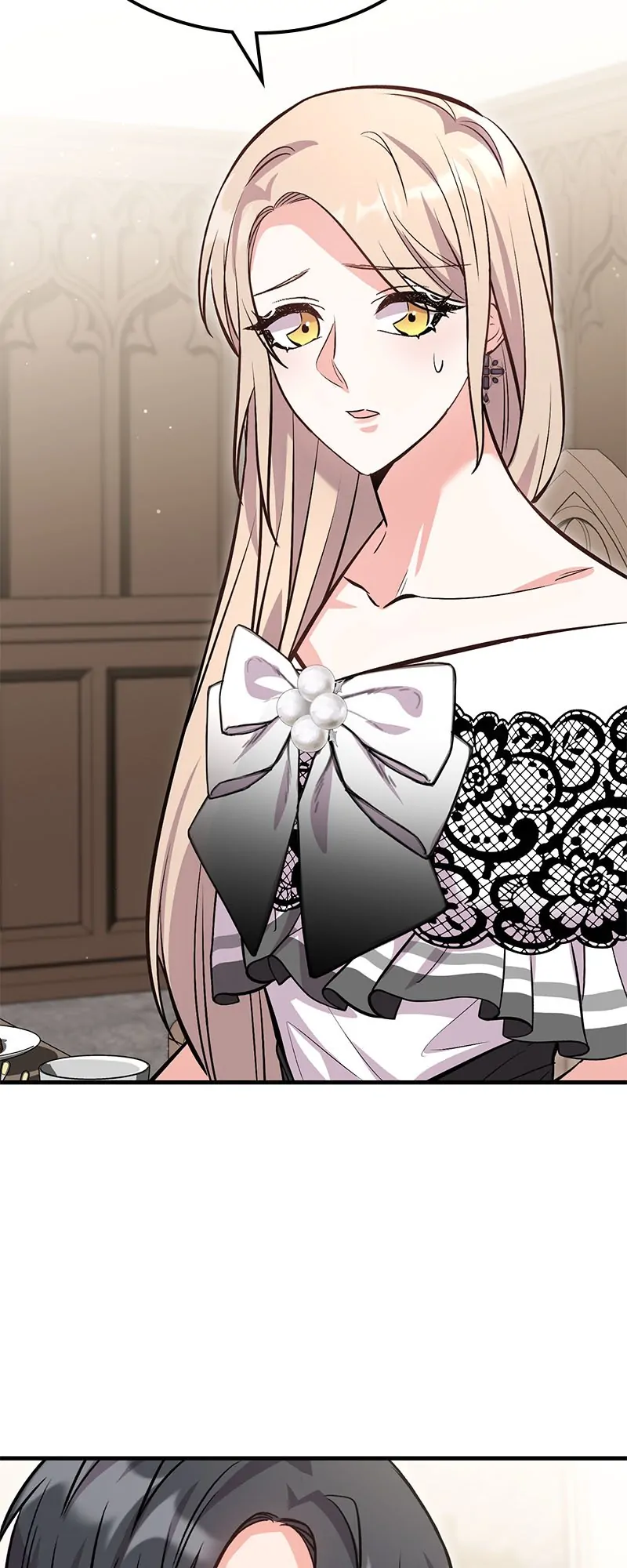 Amelia’s Contract Marriage Chapter 34 page 5