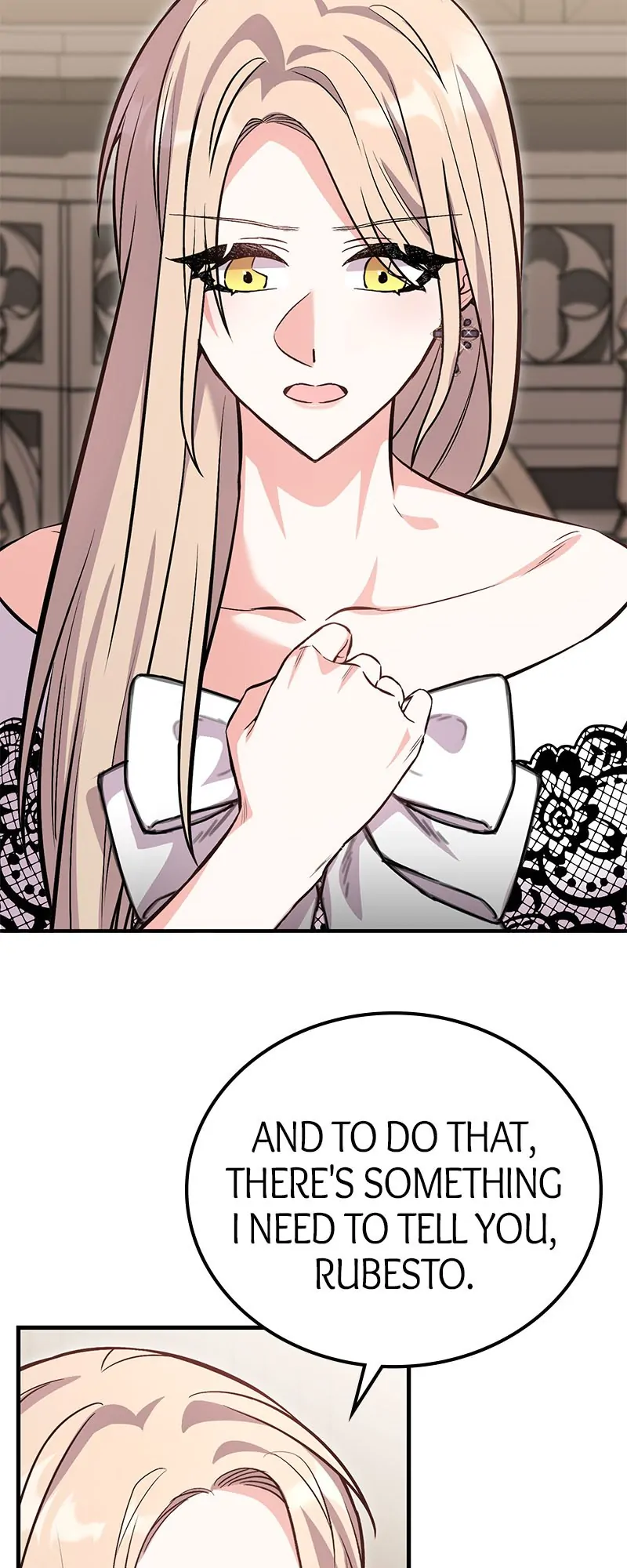 Amelia’s Contract Marriage Chapter 34 page 16