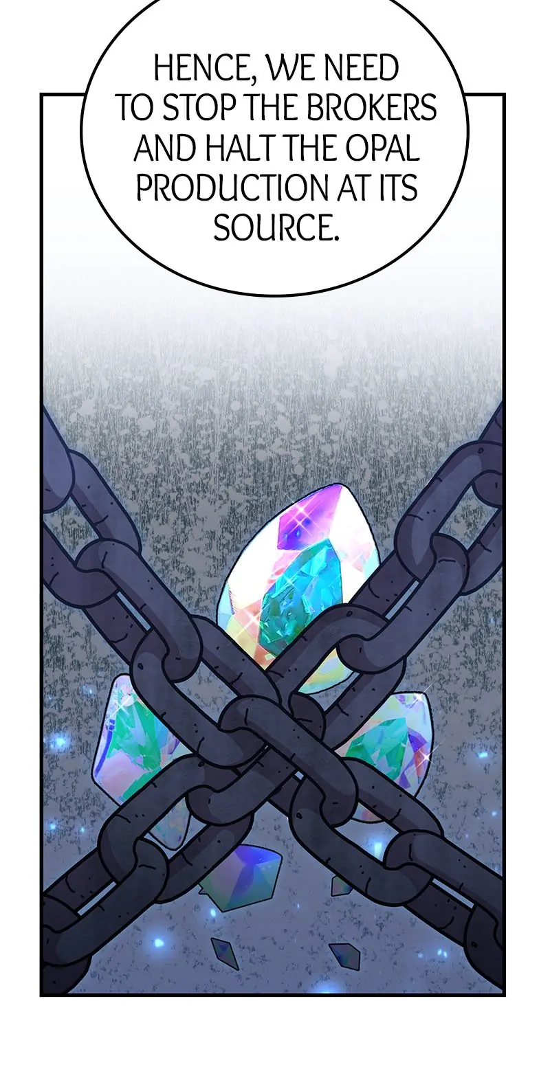Amelia’s Contract Marriage Chapter 34 page 22