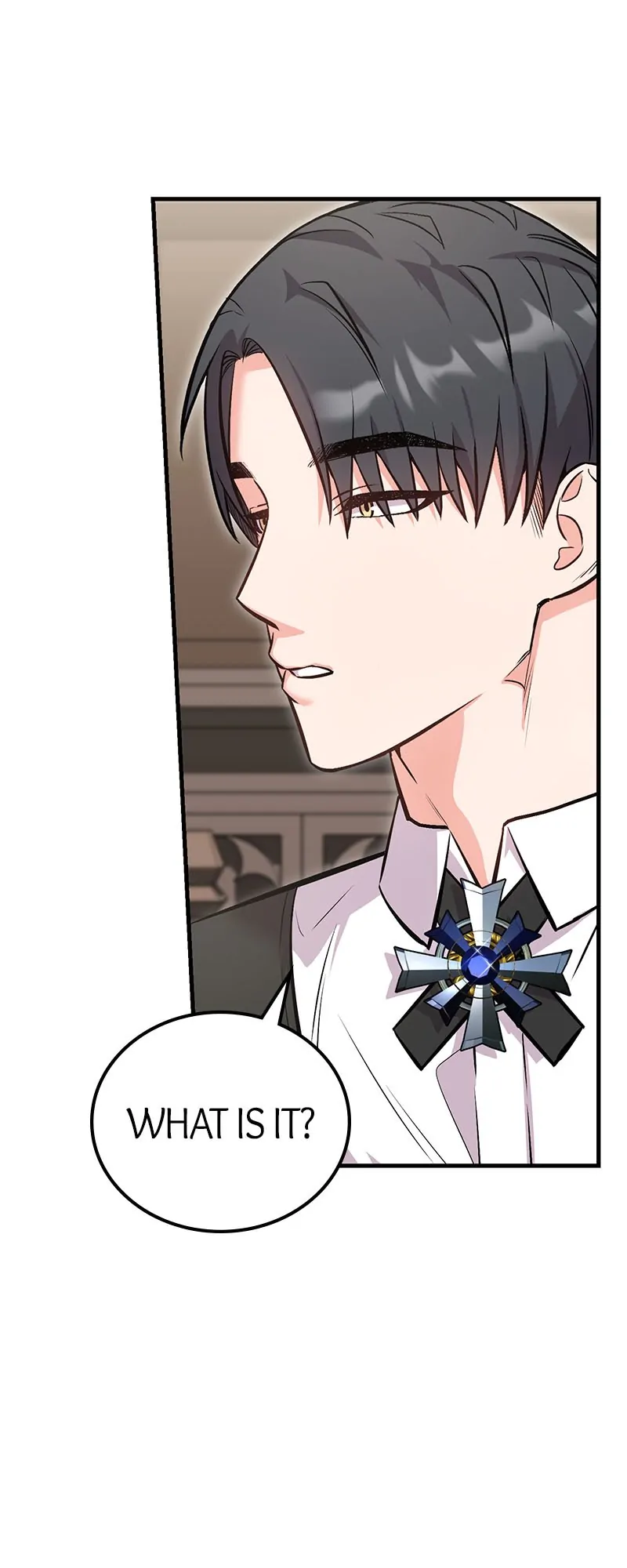 Amelia’s Contract Marriage Chapter 34 page 18