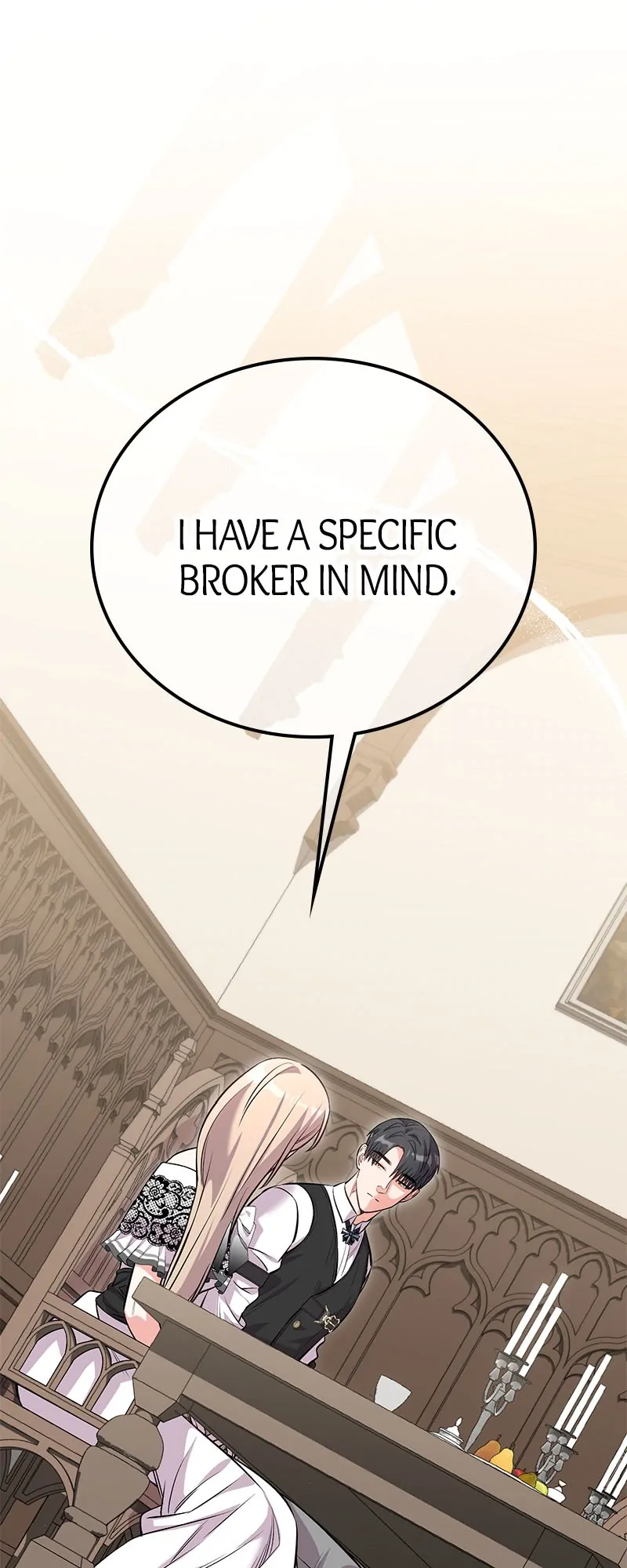 Amelia’s Contract Marriage Chapter 34 page 24