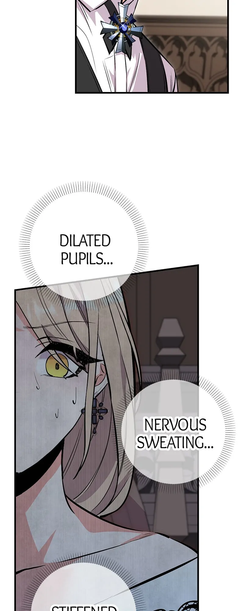 Amelia’s Contract Marriage Chapter 34 page 36