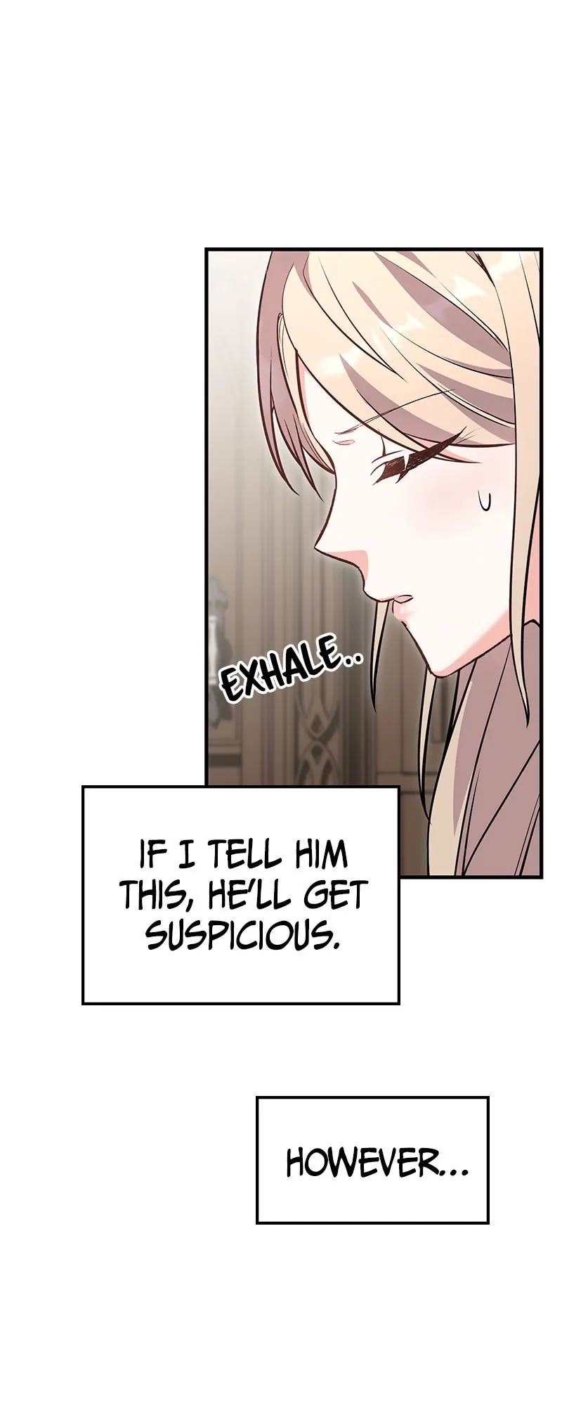 Amelia’s Contract Marriage Chapter 34 page 28