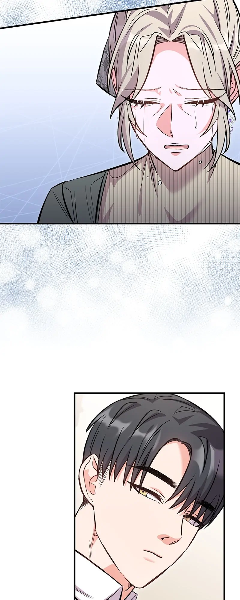 Amelia’s Contract Marriage Chapter 34 page 35