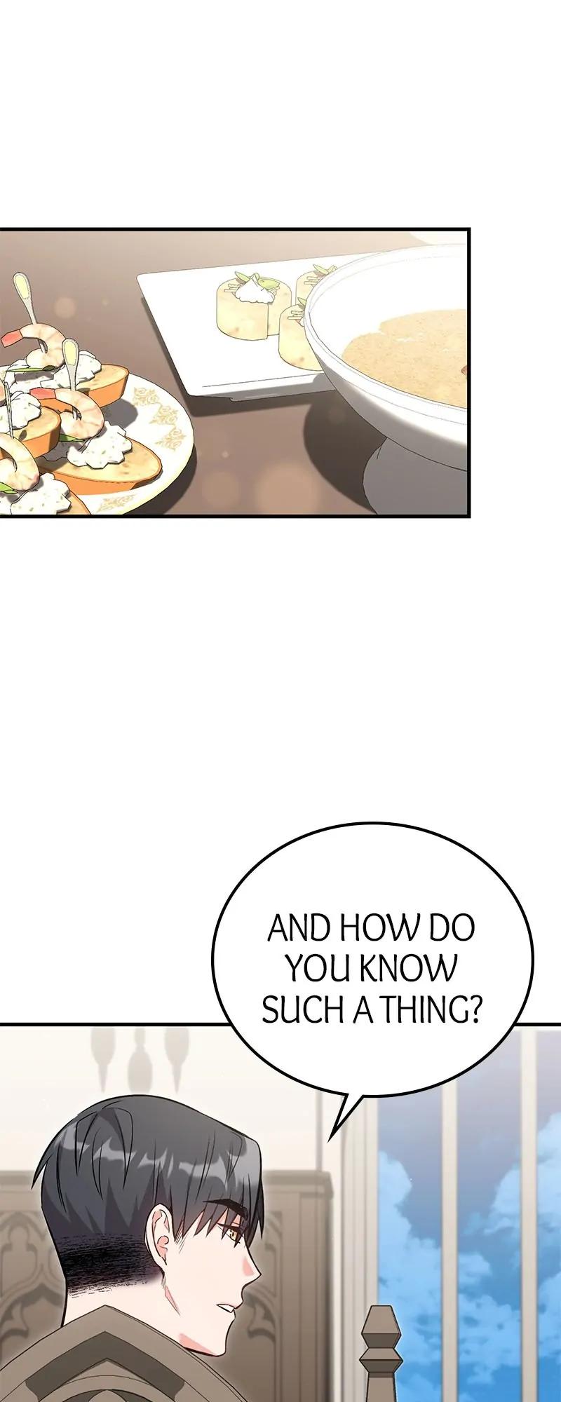Amelia’s Contract Marriage Chapter 34 page 31