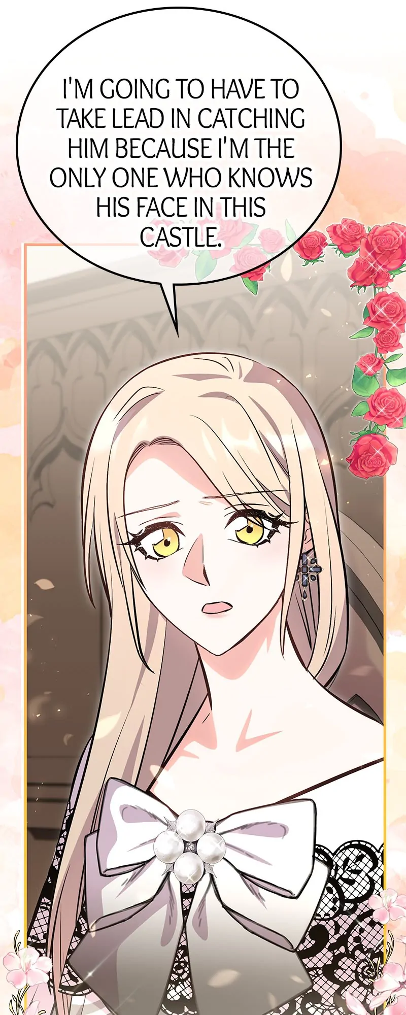 Amelia’s Contract Marriage Chapter 34 page 29