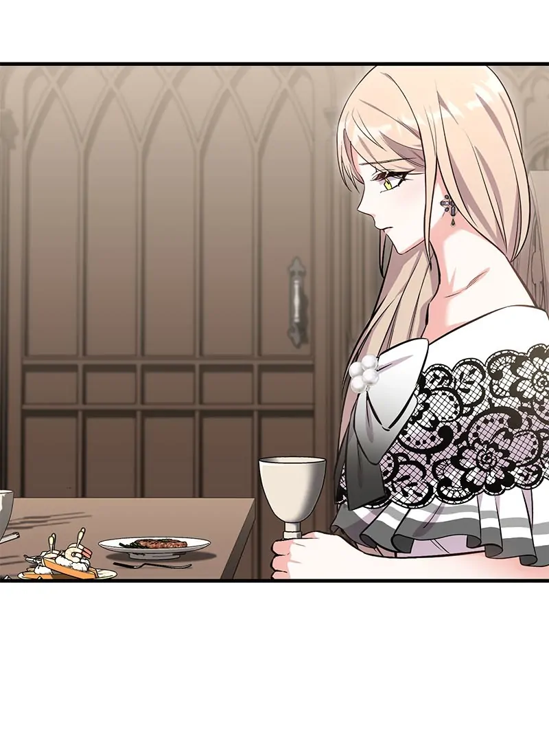 Amelia’s Contract Marriage Chapter 34 page 27