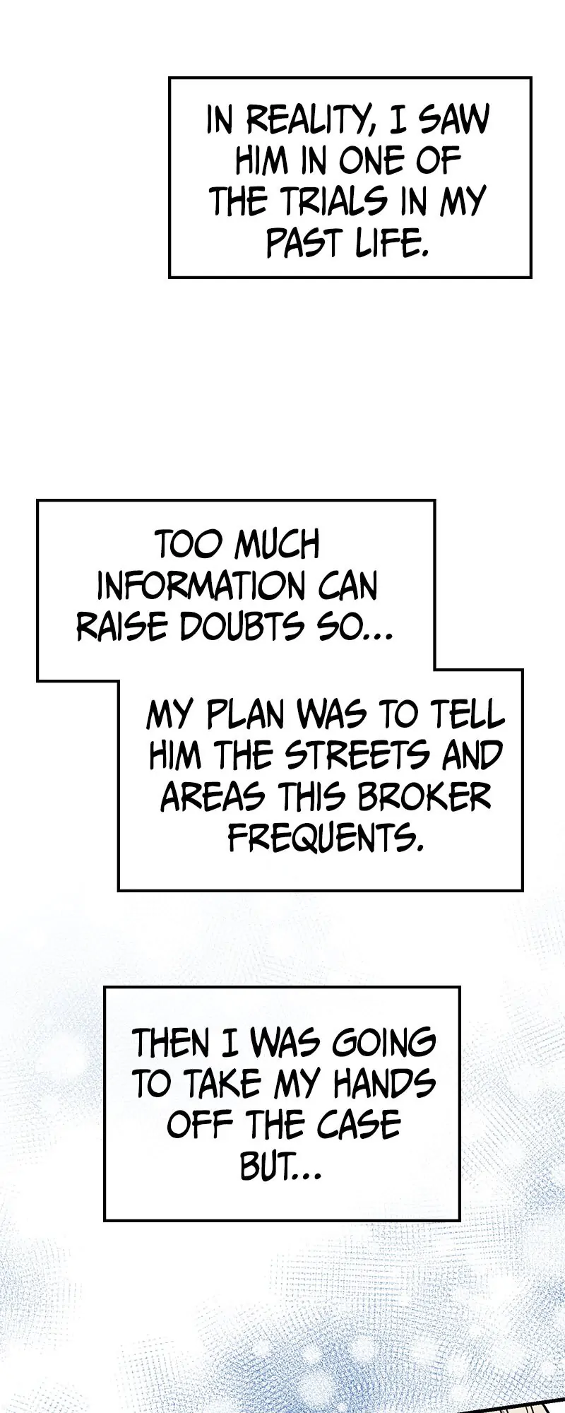 Amelia’s Contract Marriage Chapter 34 page 34