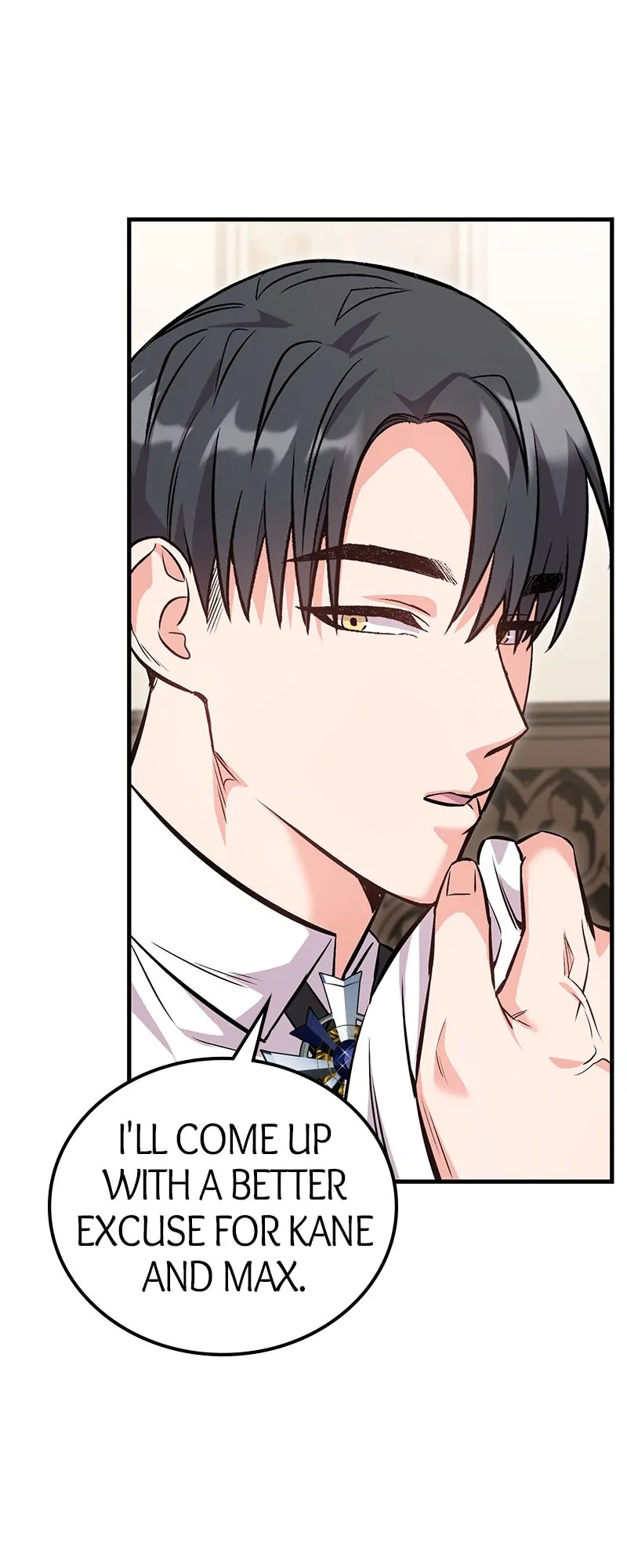 Amelia’s Contract Marriage Chapter 34 page 42