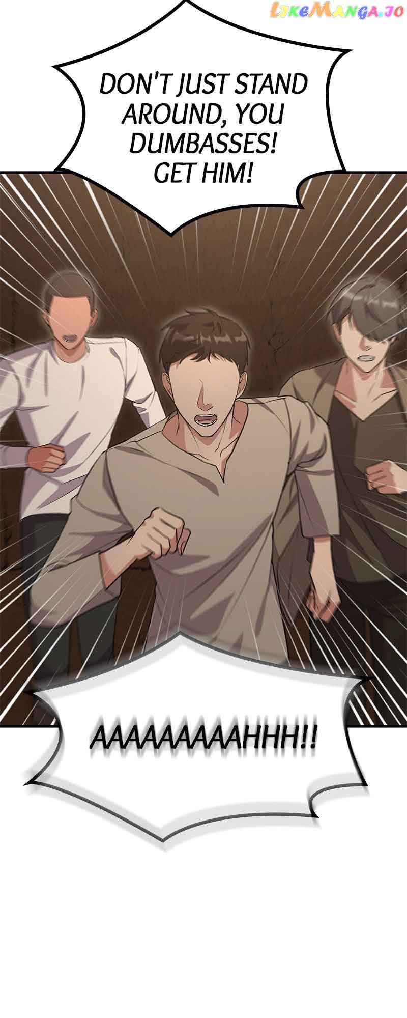 Amelia’s Contract Marriage Chapter 36 page 6