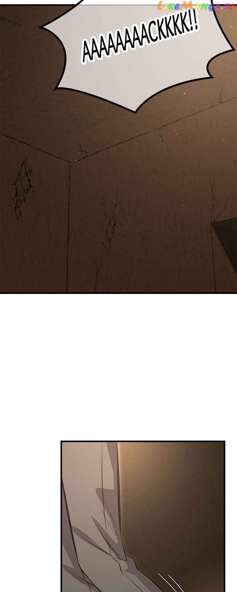 Amelia’s Contract Marriage Chapter 36 page 3