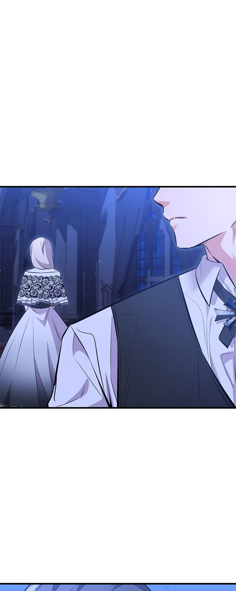 Amelia’s Contract Marriage Chapter 34 page 54