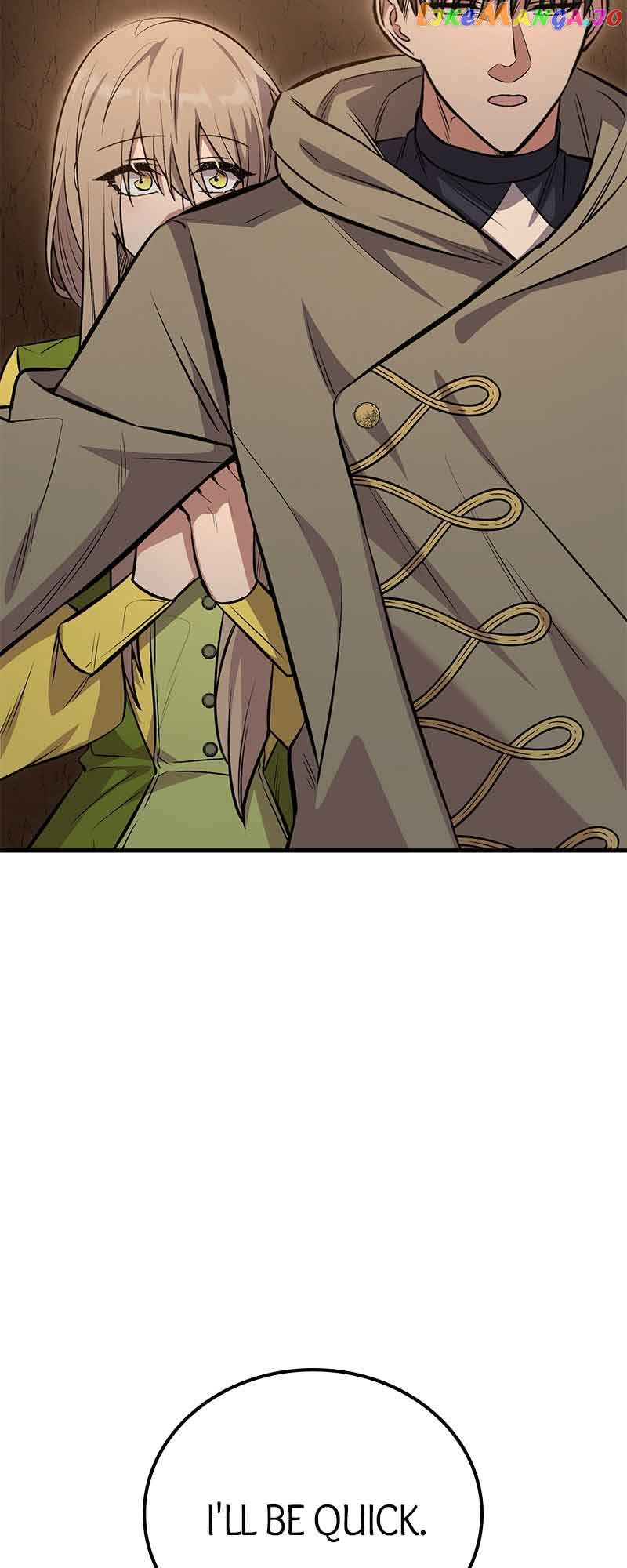 Amelia’s Contract Marriage Chapter 36 page 9