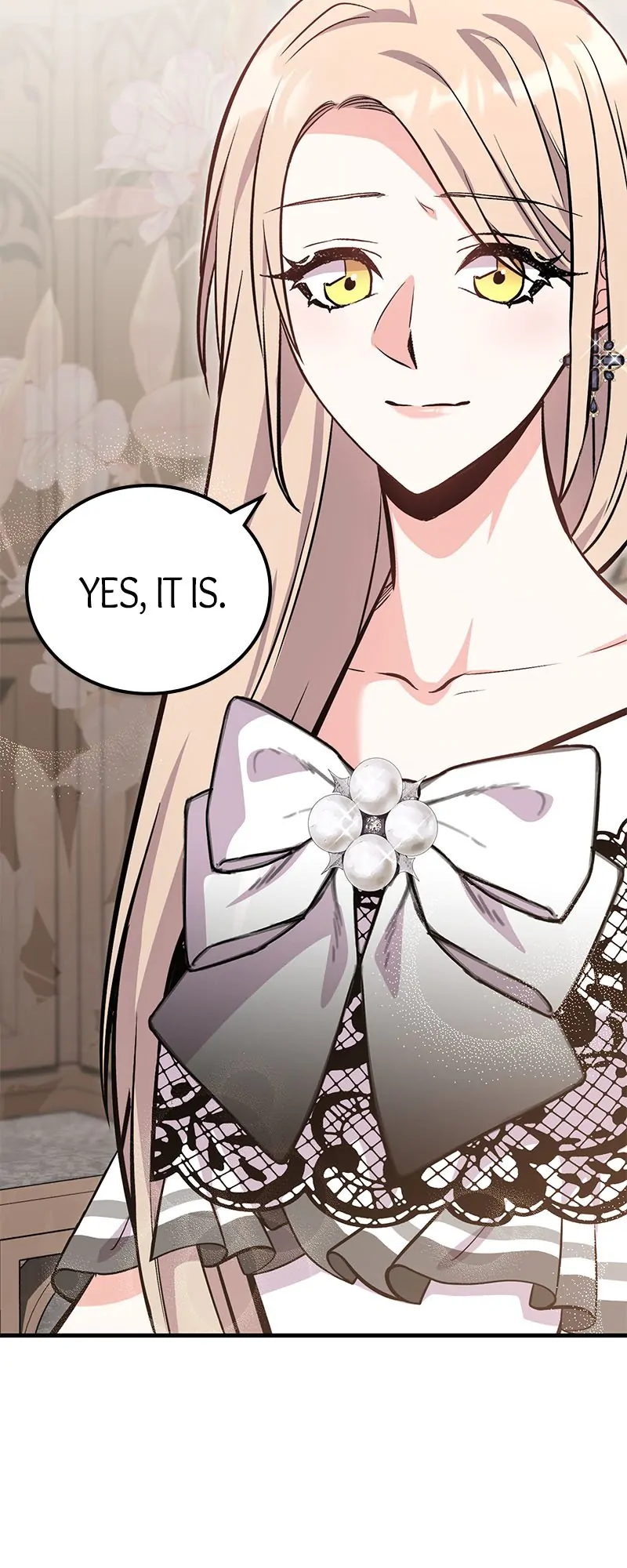 Amelia’s Contract Marriage Chapter 34 page 51
