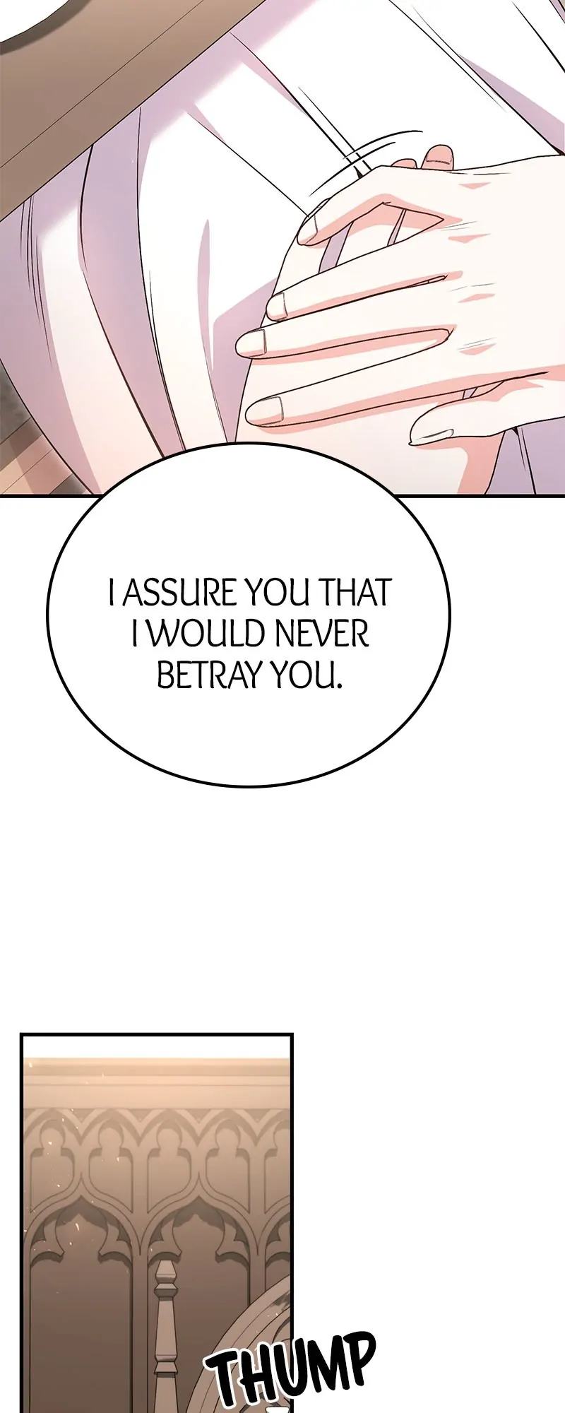 Amelia’s Contract Marriage Chapter 34 page 47