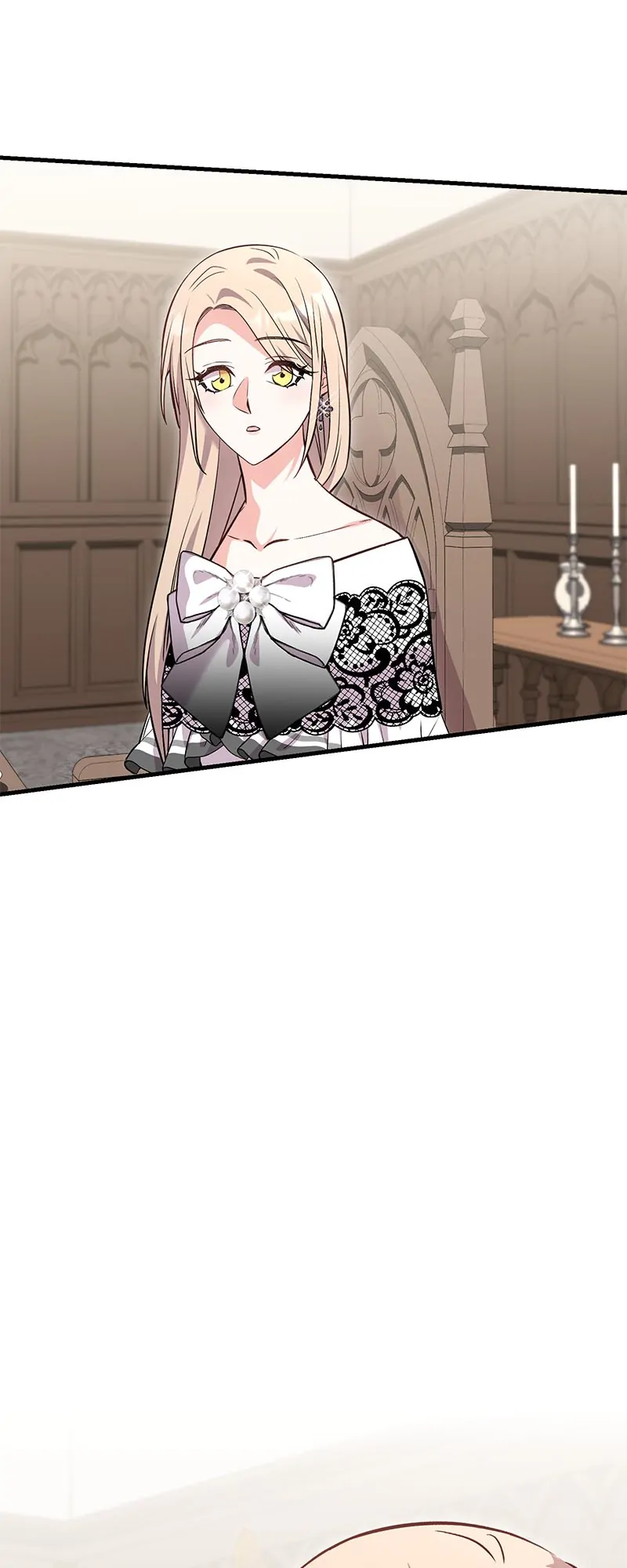Amelia’s Contract Marriage Chapter 34 page 50