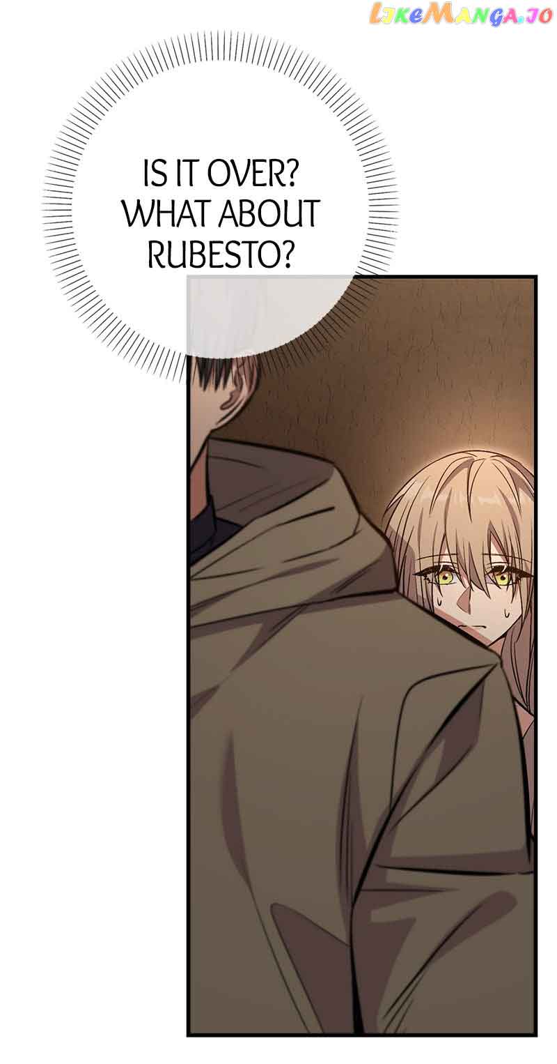 Amelia’s Contract Marriage Chapter 36 page 14
