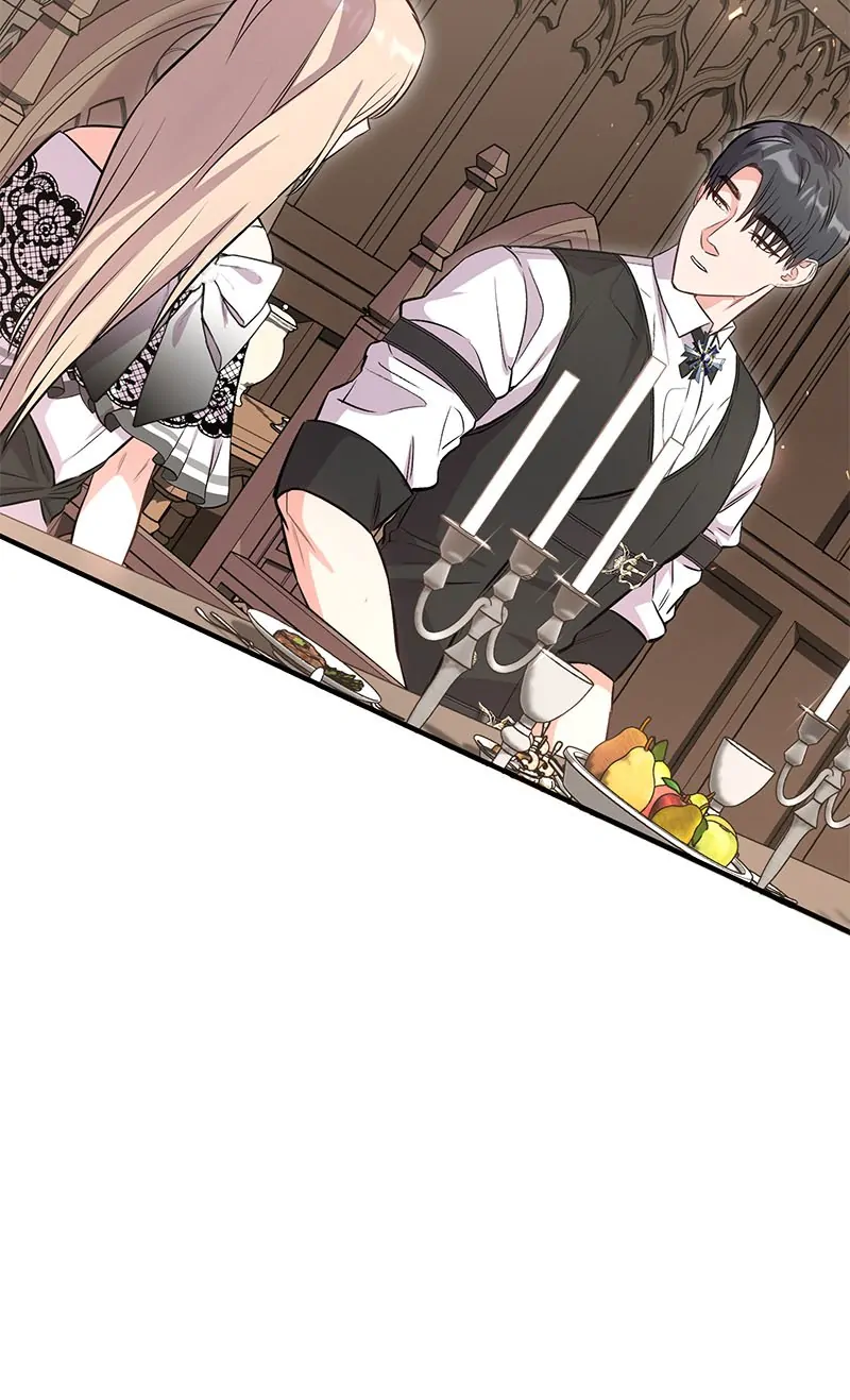 Amelia’s Contract Marriage Chapter 34 page 49