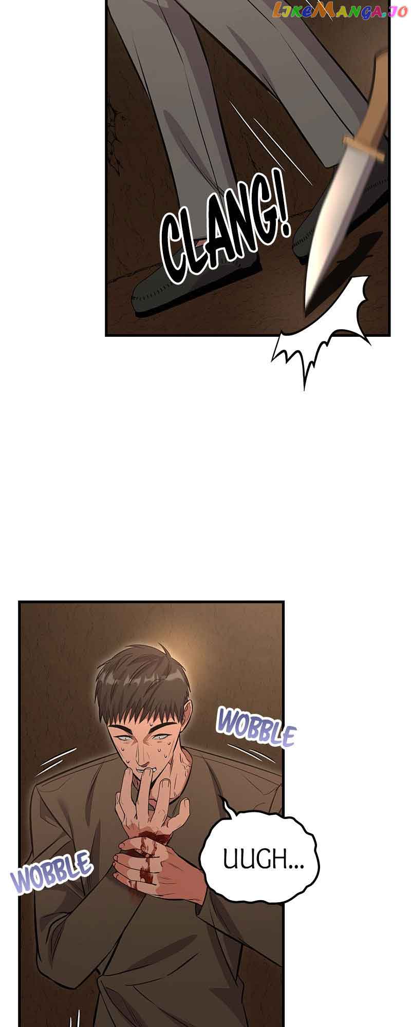 Amelia’s Contract Marriage Chapter 36 page 4
