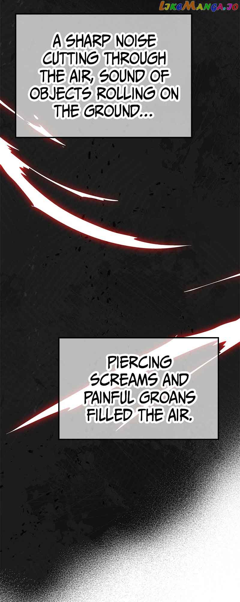 Amelia’s Contract Marriage Chapter 36 page 12