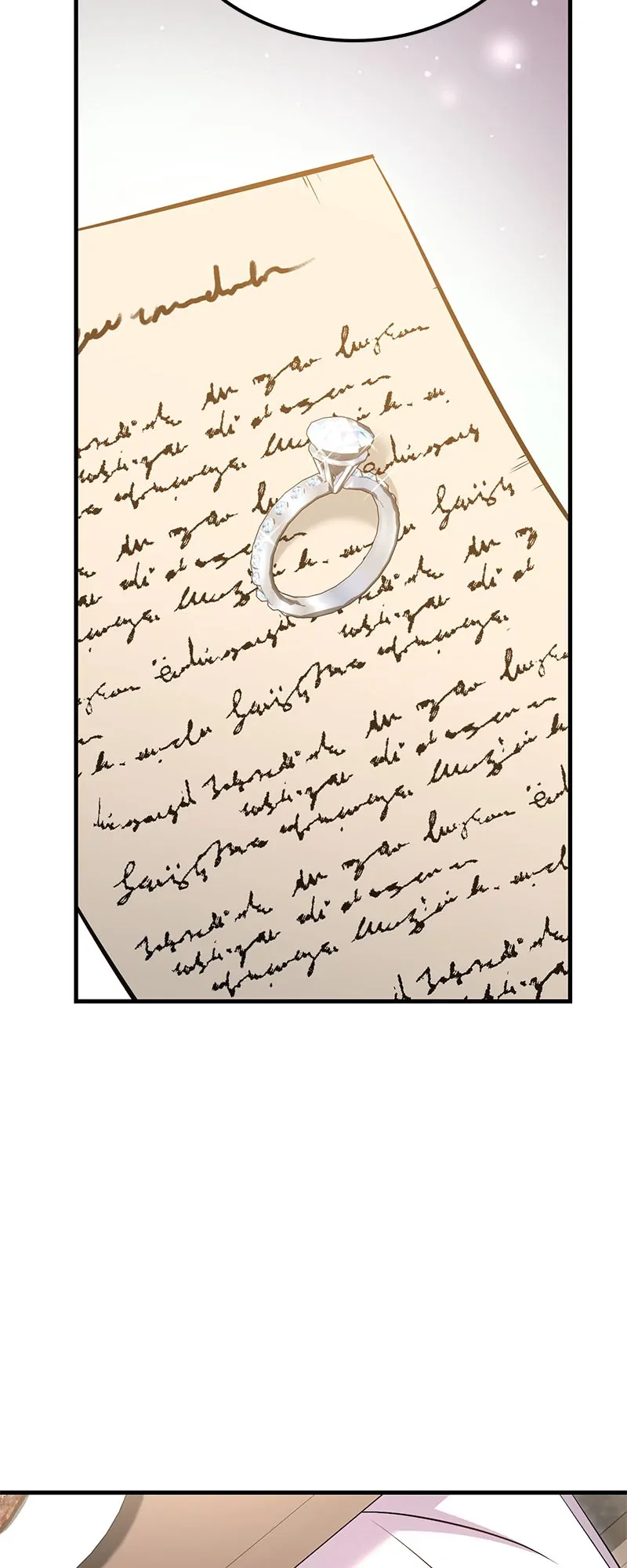 Amelia’s Contract Marriage Chapter 34 page 46