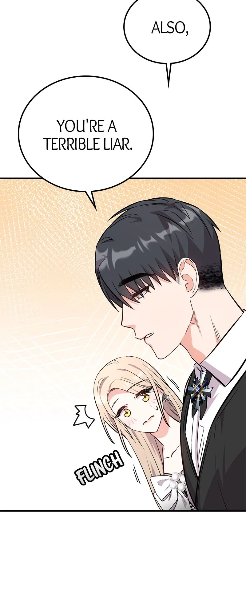 Amelia’s Contract Marriage Chapter 34 page 40