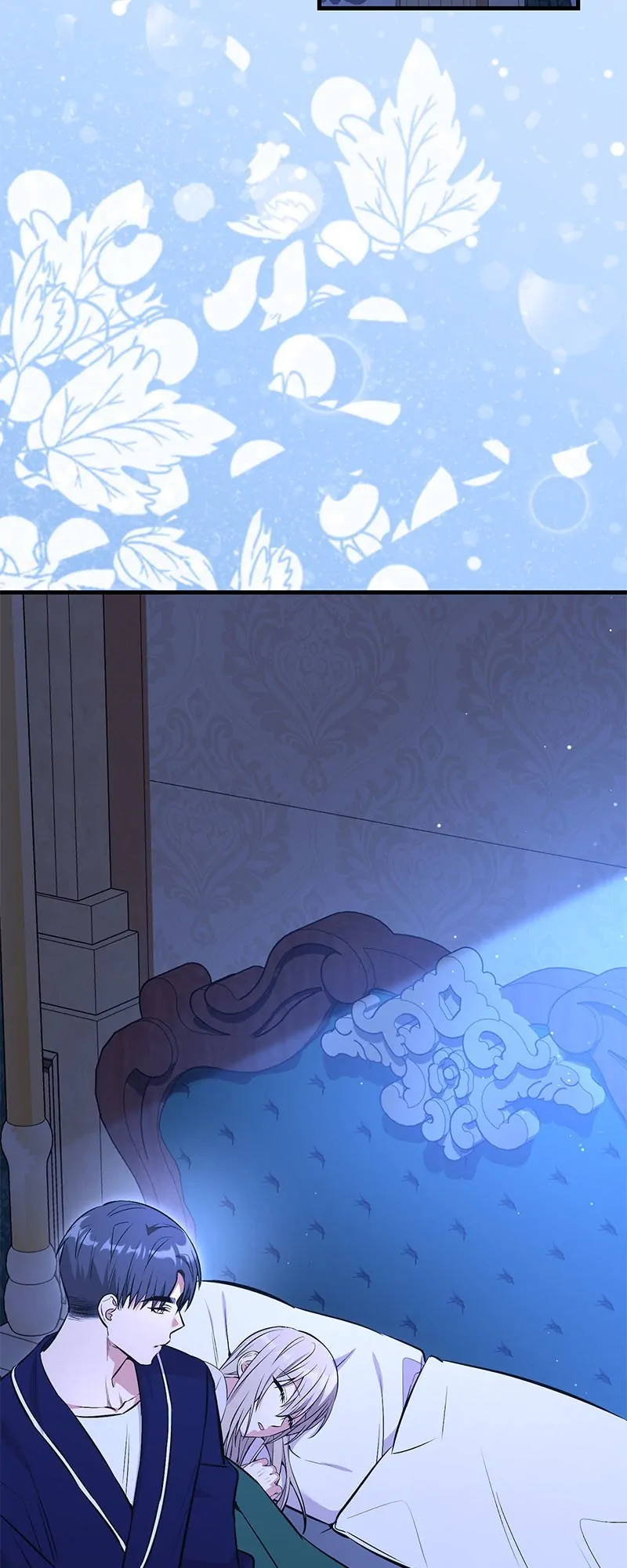 Amelia’s Contract Marriage Chapter 34 page 57
