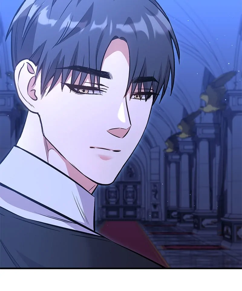 Amelia’s Contract Marriage Chapter 34 page 55