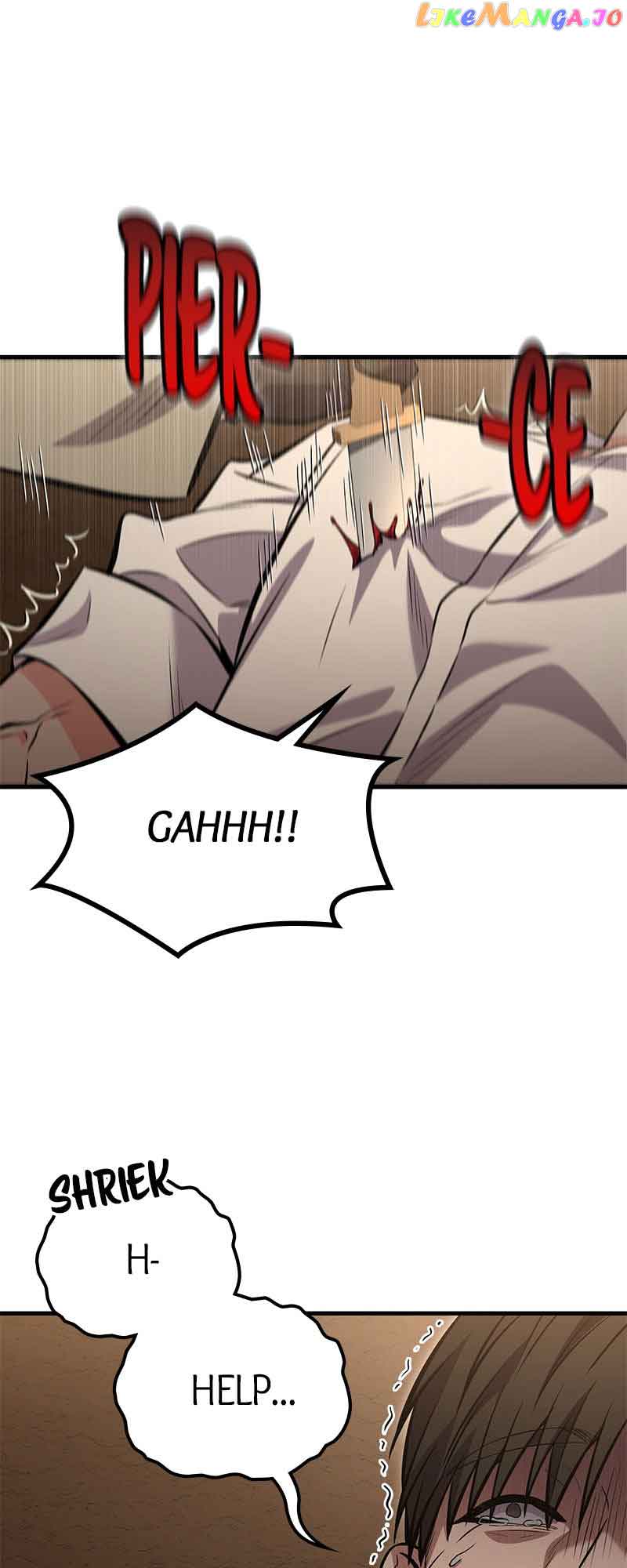 Amelia’s Contract Marriage Chapter 36 page 20