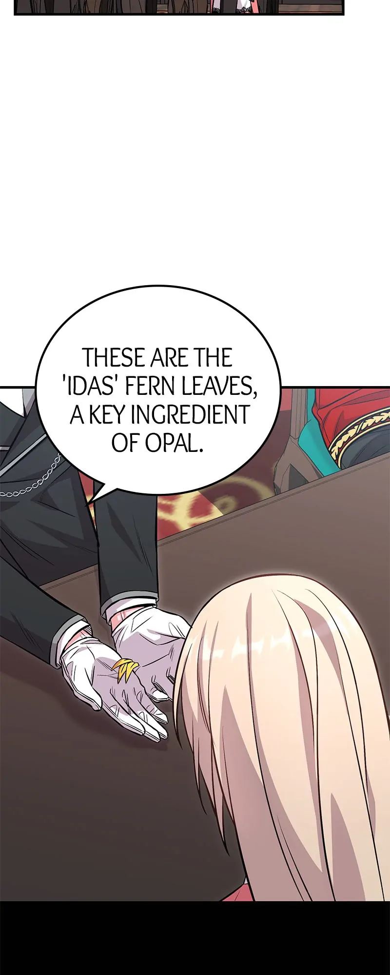 Amelia’s Contract Marriage Chapter 34 page 65