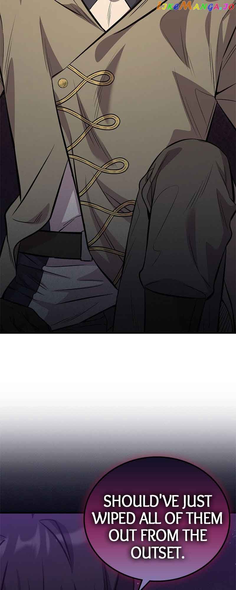 Amelia’s Contract Marriage Chapter 36 page 22